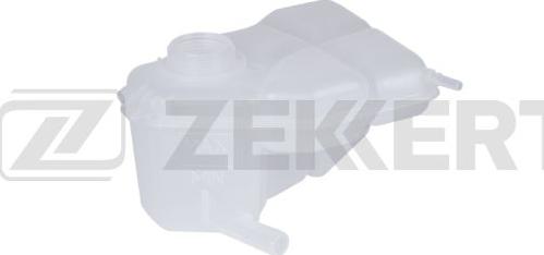 Zekkert BD-1042 - Serbatoio compensazione, Refrigerante autozon.pro