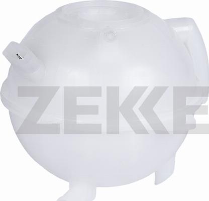 Zekkert BD-1059 - Serbatoio compensazione, Refrigerante autozon.pro