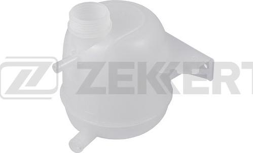 Zekkert BD-1005 - Serbatoio compensazione, Refrigerante autozon.pro