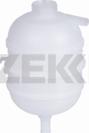 Zekkert BD-1072 - Serbatoio compensazione, Refrigerante autozon.pro