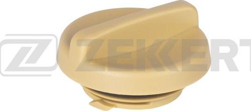 Zekkert BD-2031 - Chiusura, bocchettone riempimento olio autozon.pro