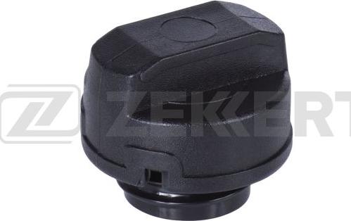 Zekkert BD-2804 - Chiusura, serbatoio carburante autozon.pro