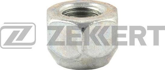 Zekkert BE-4094 - Dado ruota autozon.pro