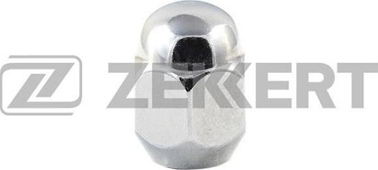 Zekkert BE-4091 - Dado ruota autozon.pro