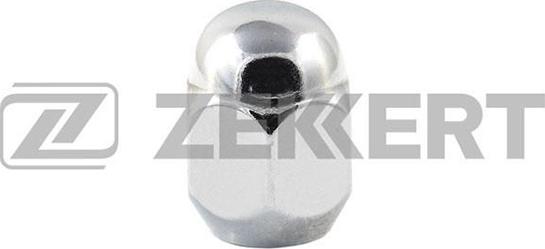 Zekkert BE-4098 - Dado ruota autozon.pro