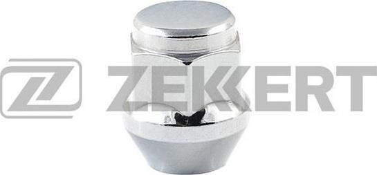 Zekkert BE-4097 - Dado ruota autozon.pro