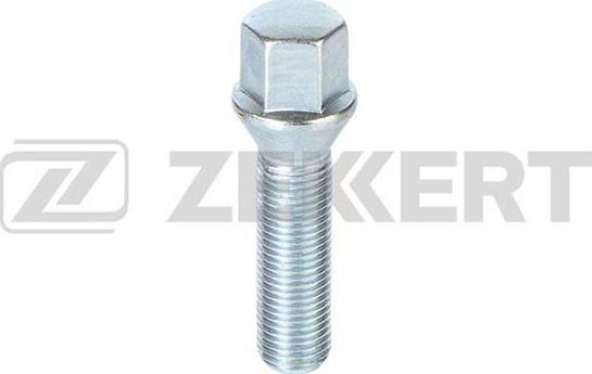 Zekkert BE-4042 - Bullone ruota autozon.pro