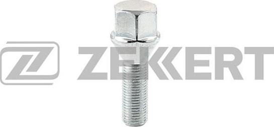 Zekkert BE-4059 - Bullone ruota autozon.pro