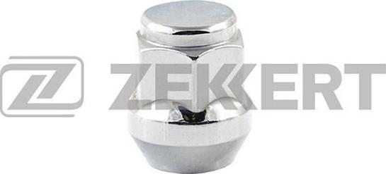 Zekkert BE-4054 - Dado ruota autozon.pro