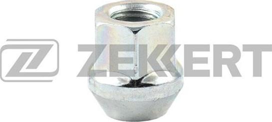 Zekkert BE-4065 - Dado ruota autozon.pro