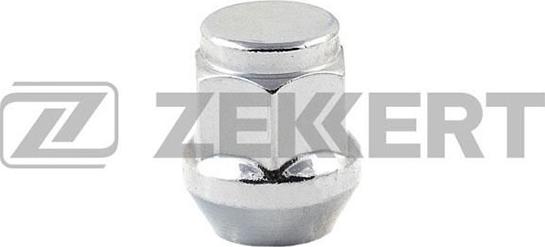 Zekkert BE-4068 - Dado ruota autozon.pro