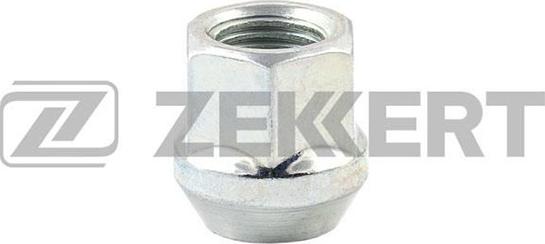 Zekkert BE-4002 - Dado ruota autozon.pro