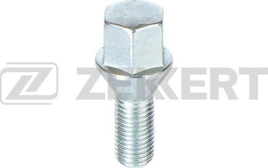 Zekkert BE-4016 - Bullone ruota autozon.pro