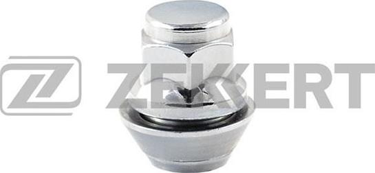 Zekkert BE-4084 - Dado ruota autozon.pro