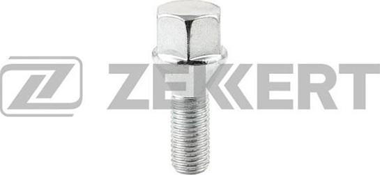 Zekkert BE-4082 - Bullone ruota autozon.pro