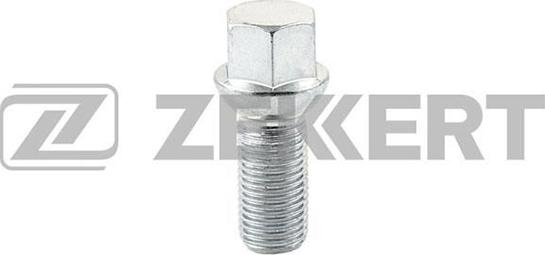 Zekkert BE-4030 - Bullone ruota autozon.pro