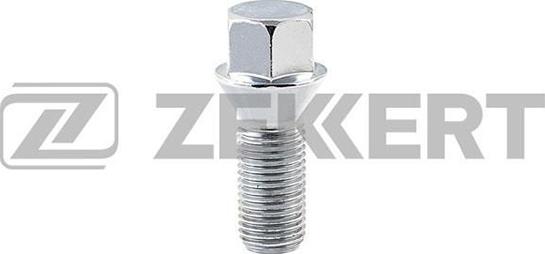 Zekkert BE-4031 - Bullone ruota autozon.pro