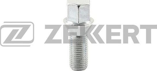 Zekkert BE-4033 - Bullone ruota autozon.pro