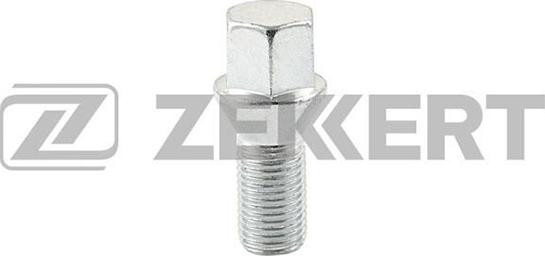 Zekkert BE-4032 - Bullone ruota autozon.pro