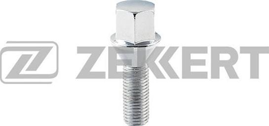 Zekkert BE-4020 - Bullone ruota autozon.pro