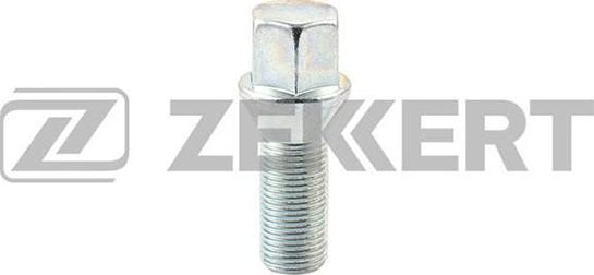 Zekkert BE-4028 - Bullone ruota autozon.pro