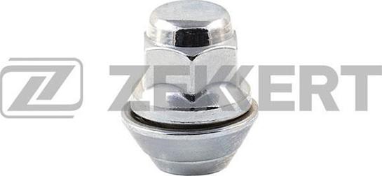 Zekkert BE-4074 - Dado ruota autozon.pro