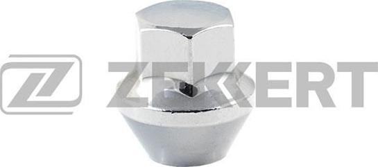 Zekkert BE-4075 - Dado ruota autozon.pro