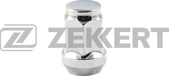 Zekkert BE-4078 - Dado ruota autozon.pro