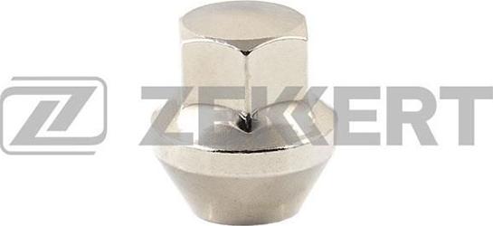 Zekkert BE-4073 - Dado ruota autozon.pro