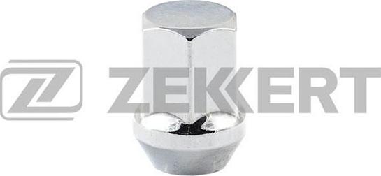 Zekkert BE-4072 - Dado ruota autozon.pro