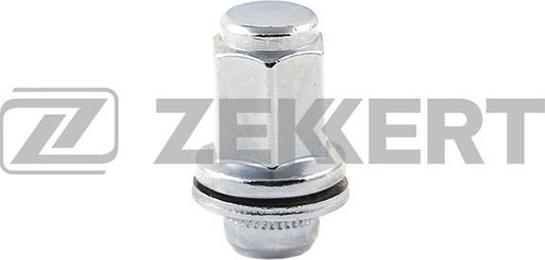 Zekkert BE-4106 - Dado ruota autozon.pro