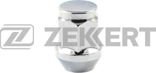 Zekkert BE-4100 - Dado ruota autozon.pro