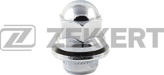 Zekkert BE-4103 - Dado ruota autozon.pro