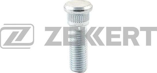 Zekkert BE-4118 - Bullone ruota autozon.pro