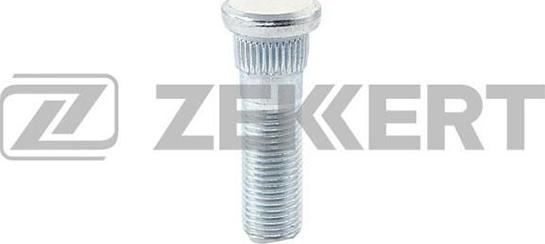 Zekkert BE-4113 - Bullone ruota autozon.pro