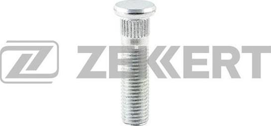 Zekkert BE-4124 - Bullone ruota autozon.pro