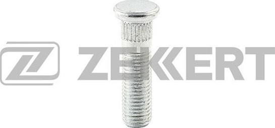 Zekkert BE-4121 - Bullone ruota autozon.pro