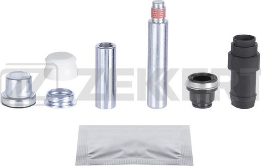 Zekkert BR-1443 - Kit manicotti di guida, Pinza freno autozon.pro