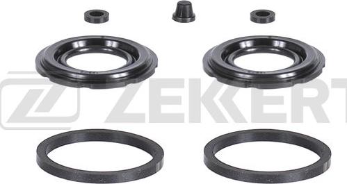 Zekkert BR-1047 - Kit riparazione, Pinza freno autozon.pro