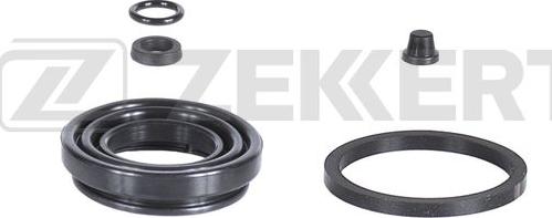 Zekkert BR-1069 - Kit riparazione, Pinza freno autozon.pro