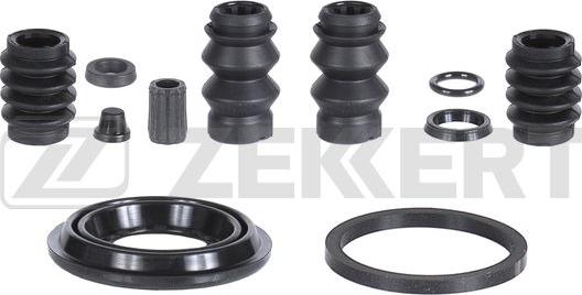 Zekkert BR-1062 - Kit riparazione, Pinza freno autozon.pro