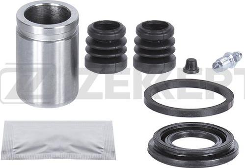 Zekkert BR-1009 - Kit riparazione, Pinza freno autozon.pro