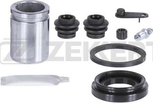 Zekkert BR-1031 - Kit riparazione, Pinza freno autozon.pro