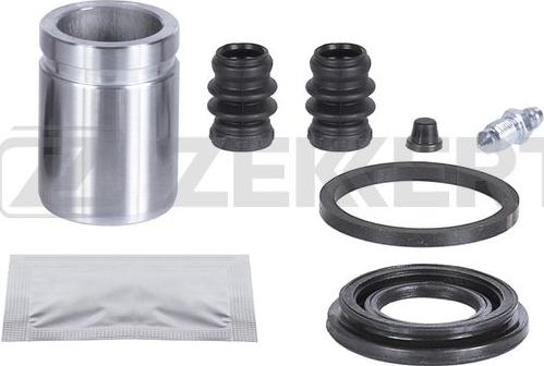 Zekkert BR-1028 - Kit riparazione, Pinza freno autozon.pro