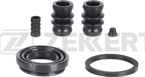 Zekkert BR-1071 - Kit riparazione, Pinza freno autozon.pro