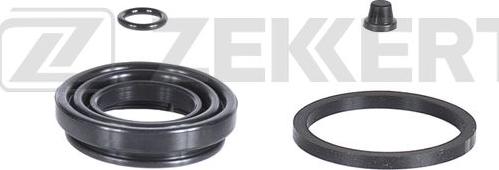 Zekkert BR-1072 - Kit riparazione, Pinza freno autozon.pro