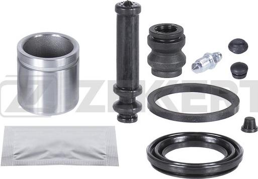 Zekkert BR-1195 - Kit riparazione, Pinza freno autozon.pro