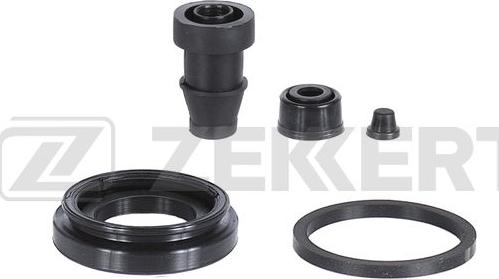 Zekkert BR-1141 - Kit riparazione, Pinza freno autozon.pro