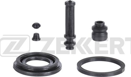 Zekkert BR-1154 - Kit riparazione, Pinza freno autozon.pro