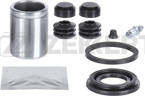 Zekkert BR-1168 - Kit riparazione, Pinza freno autozon.pro